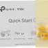 Камера видеонаблюдения IP TP-LINK Vigi C440I,  1440p,  4 мм,  белый [vigi c440i(4mm)]
